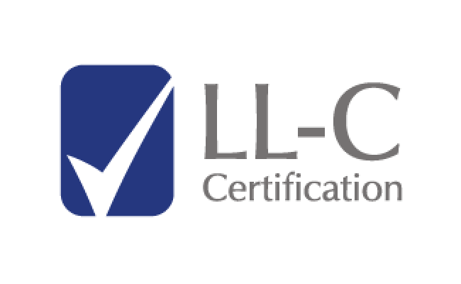 ll-c certification